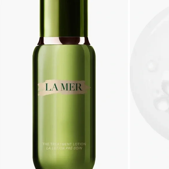 La Mer The Treatment Lotion 3.4oz Sealed MSRP $135